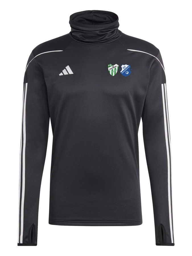 adidas Tiro 23 League Trainingssweatshirt Warm