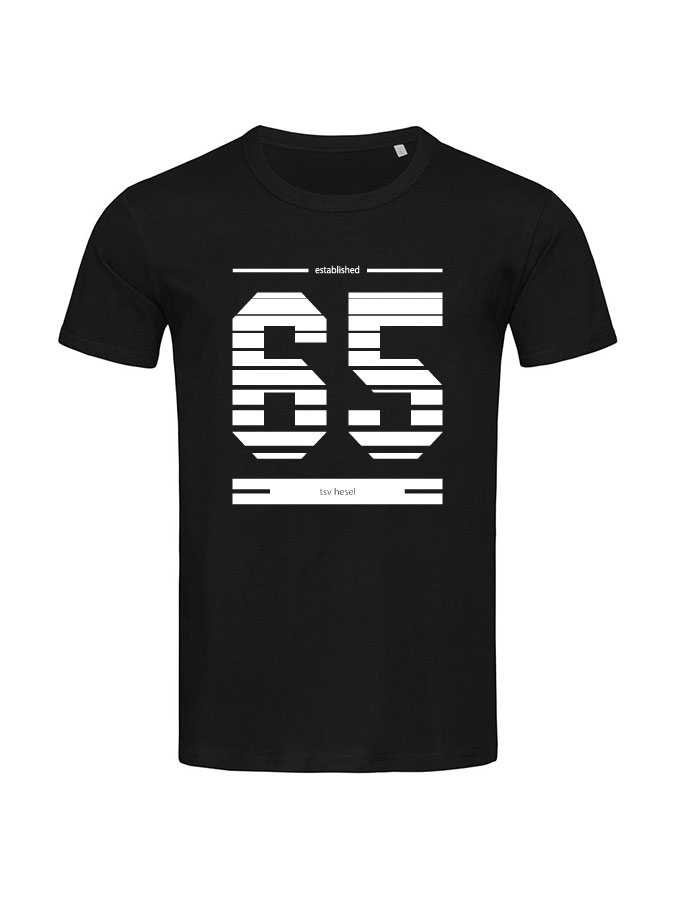 Shirt Adrian Rundhals