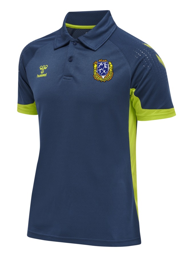 Hummel Lead Functional Polo