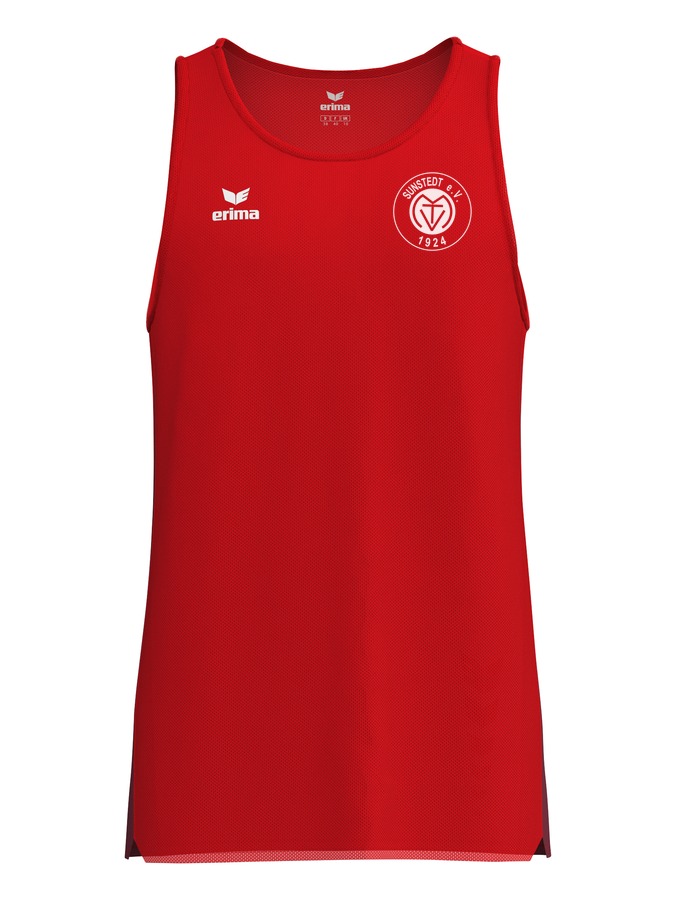 Erima T&F Wings Singlet