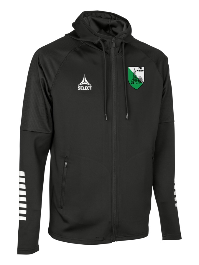 Select Monaco Kapuzenjacke