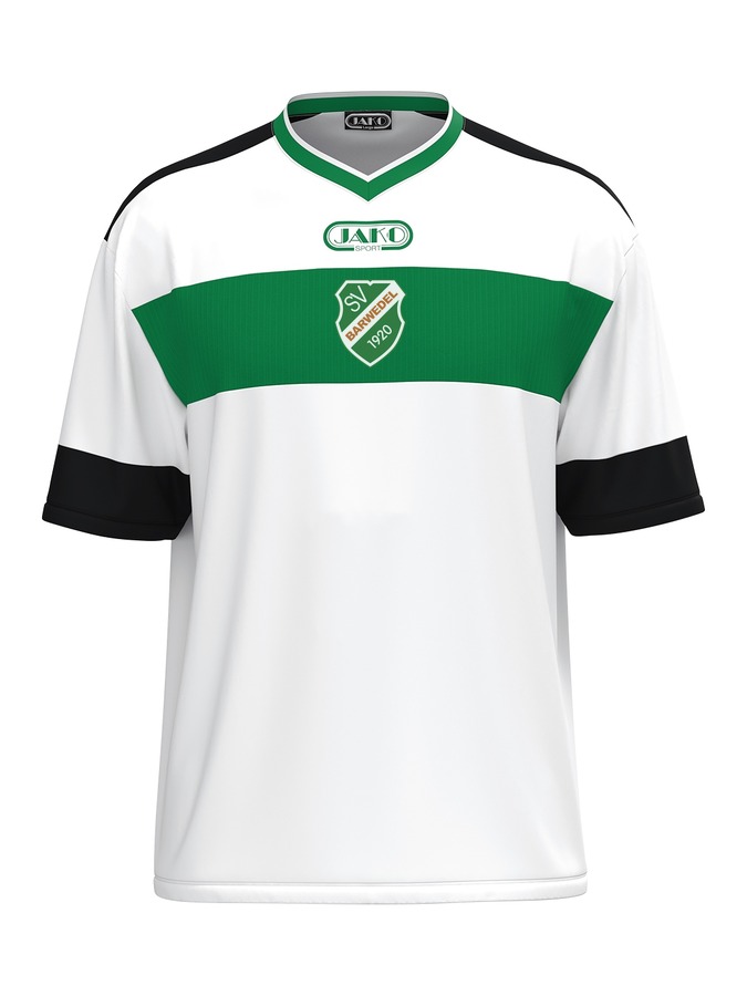 Jako Trikot Club 92 Kurzarm