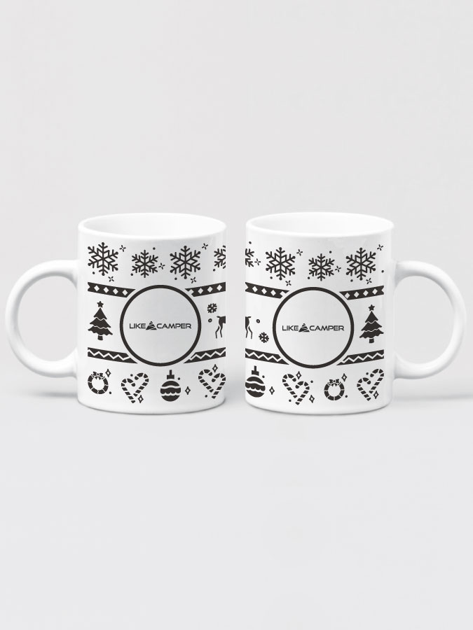 Tasse Christmas
