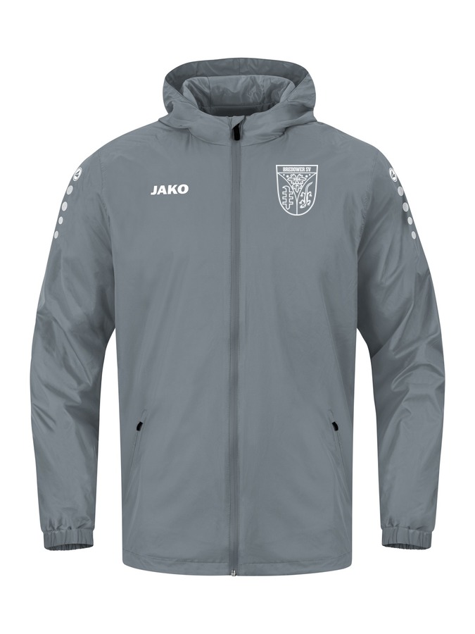 Jako Allwetterjacke Team 2.0