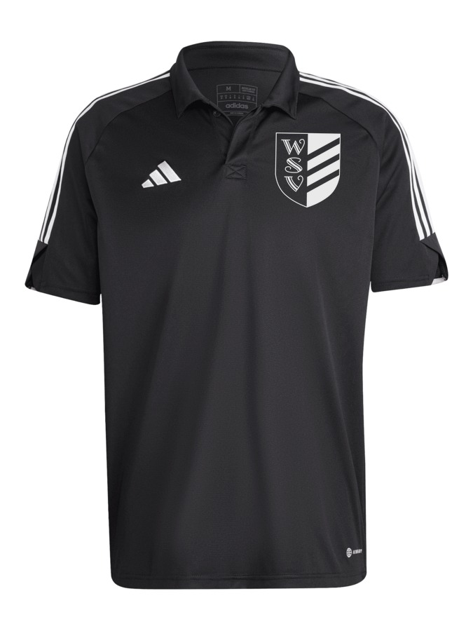 adidas Tiro 23 League Poloshirt