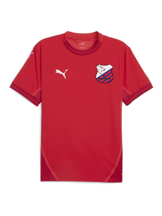 PUMA teamFINAL Trikot