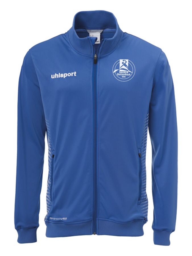 uhlsport Score Track Jacket
