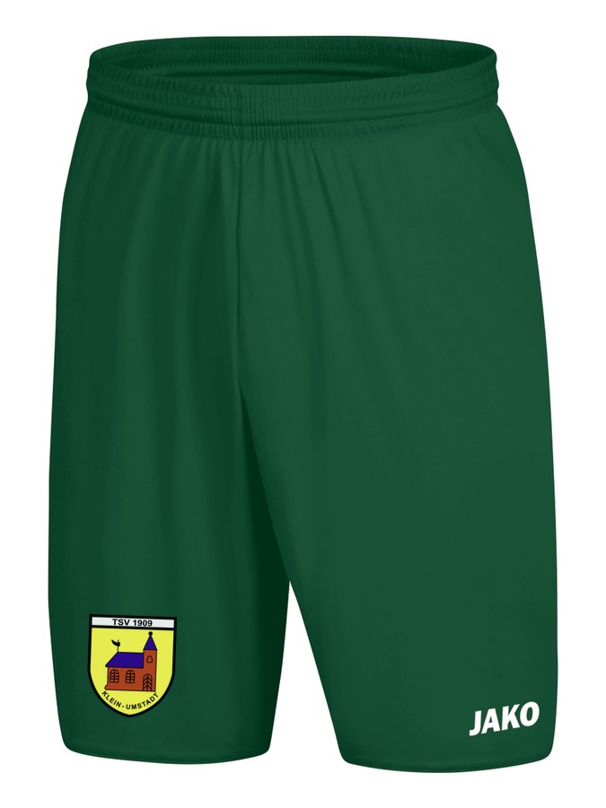 Jako Sporthose Manchester 2.0 ohne Innenslip