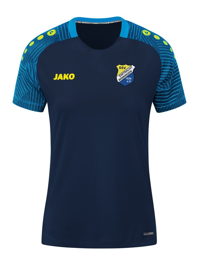 Jako T-Shirt Performance Damen