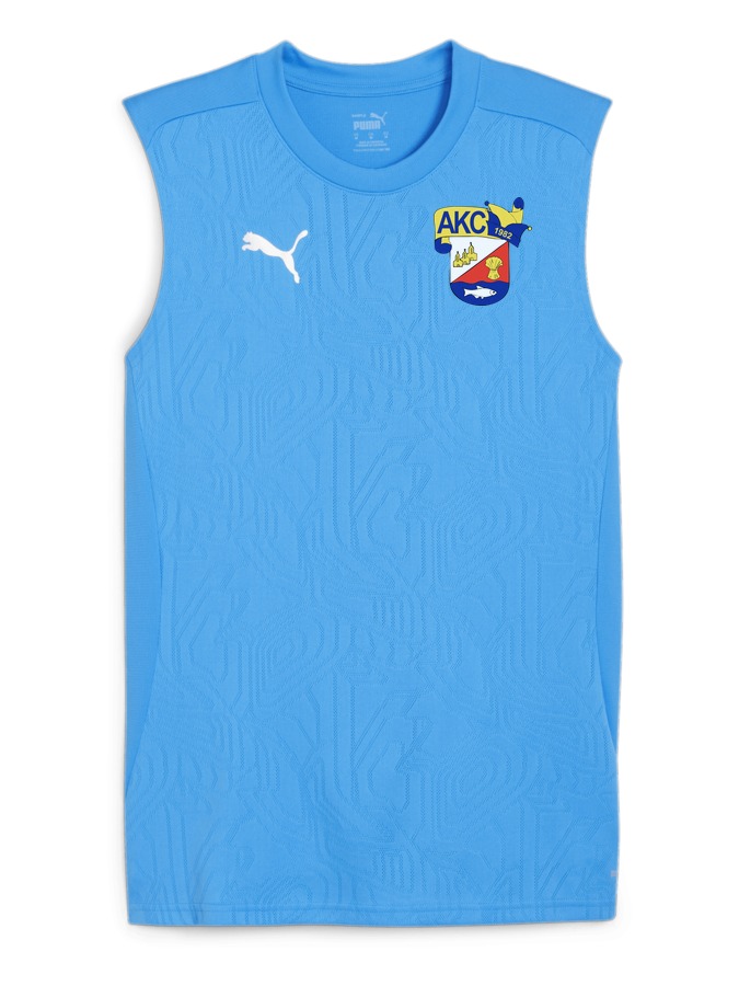 PUMA teamFINAL Trainingstanktop