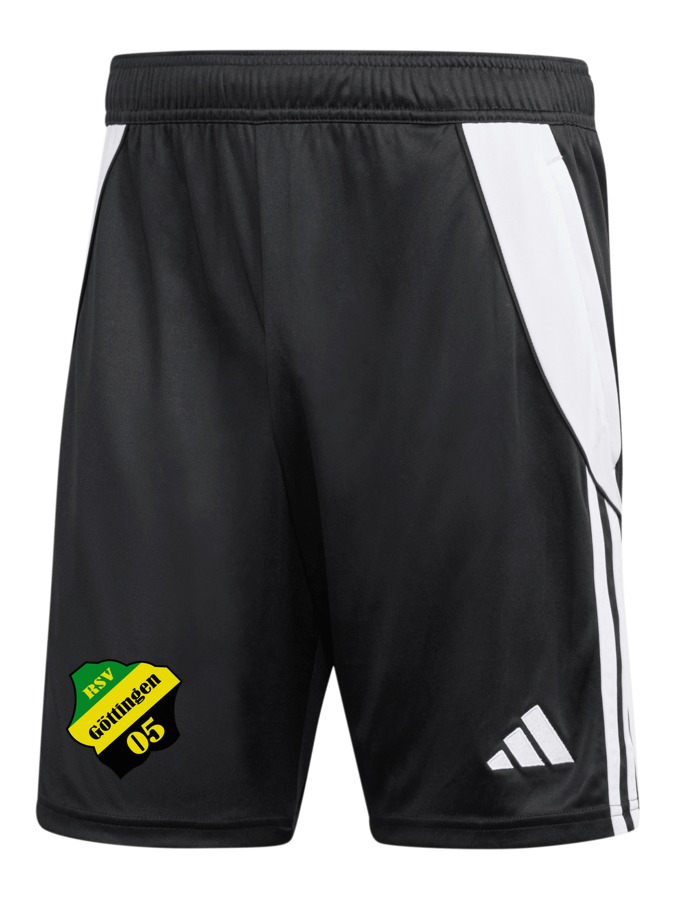 adidas Tiro 24 Trainingsshorts