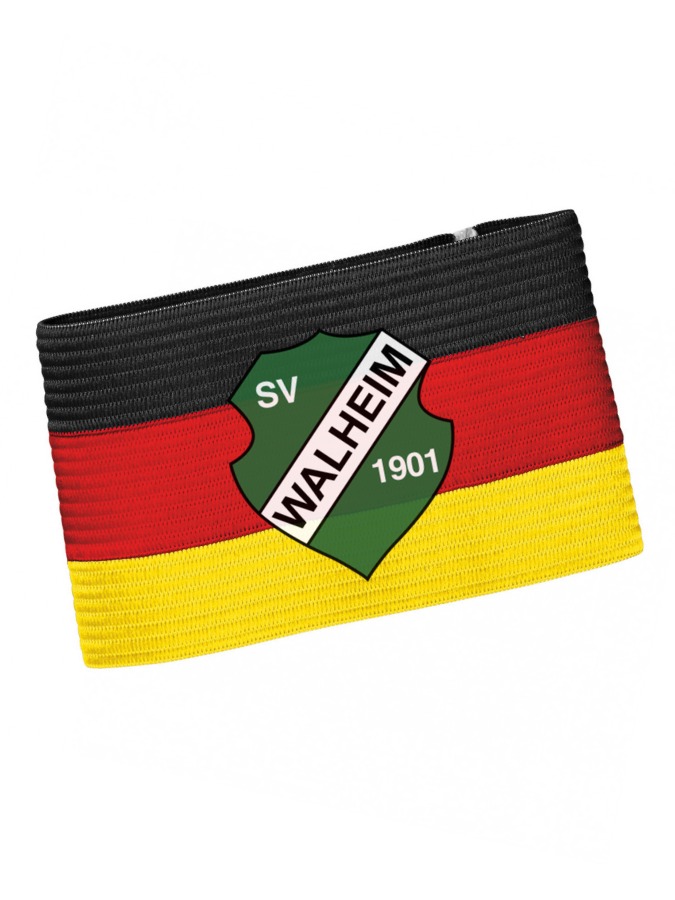 Kapitänsbinde Deutschland