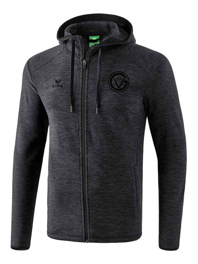 Erima Fleecejacke