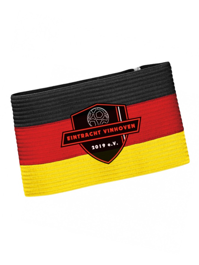 Kapitänsbinde Deutschland