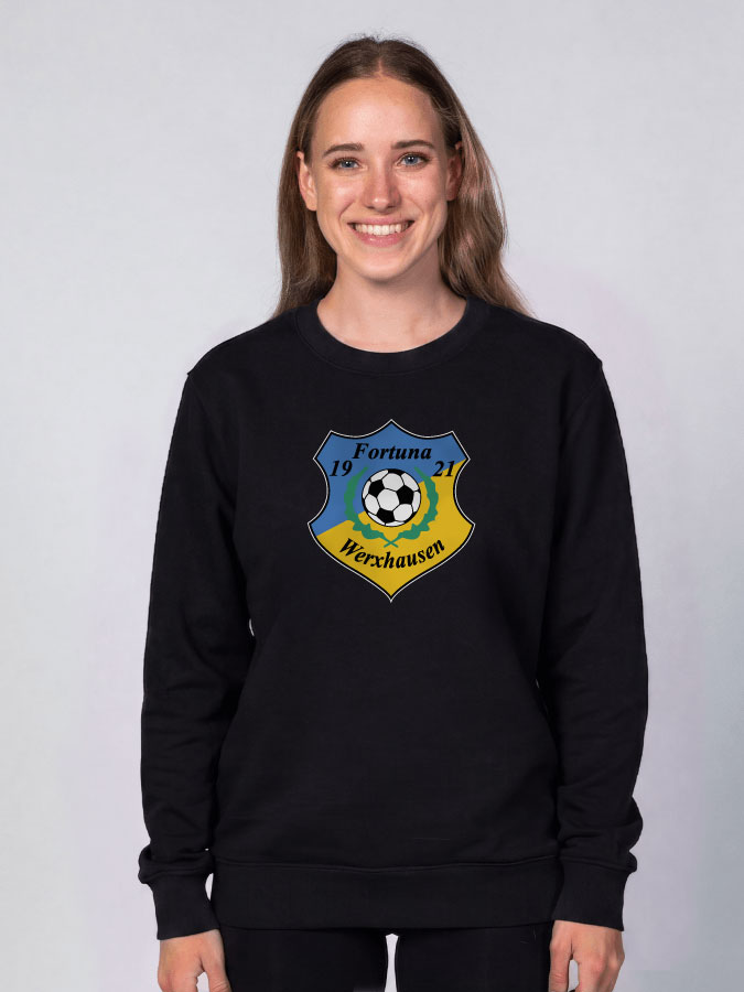 Sweatshirt Classic Unisex