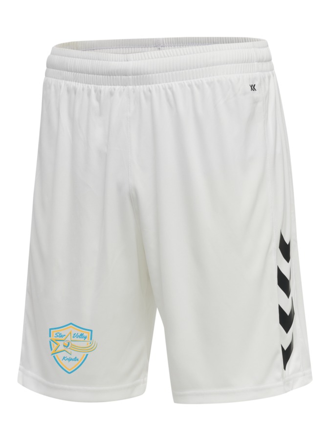 Hummel Core XK Trainingsshorts