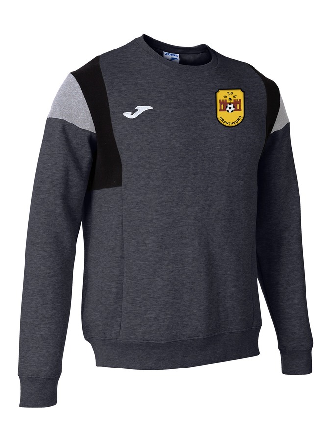 Joma Confort III Sweatshirt