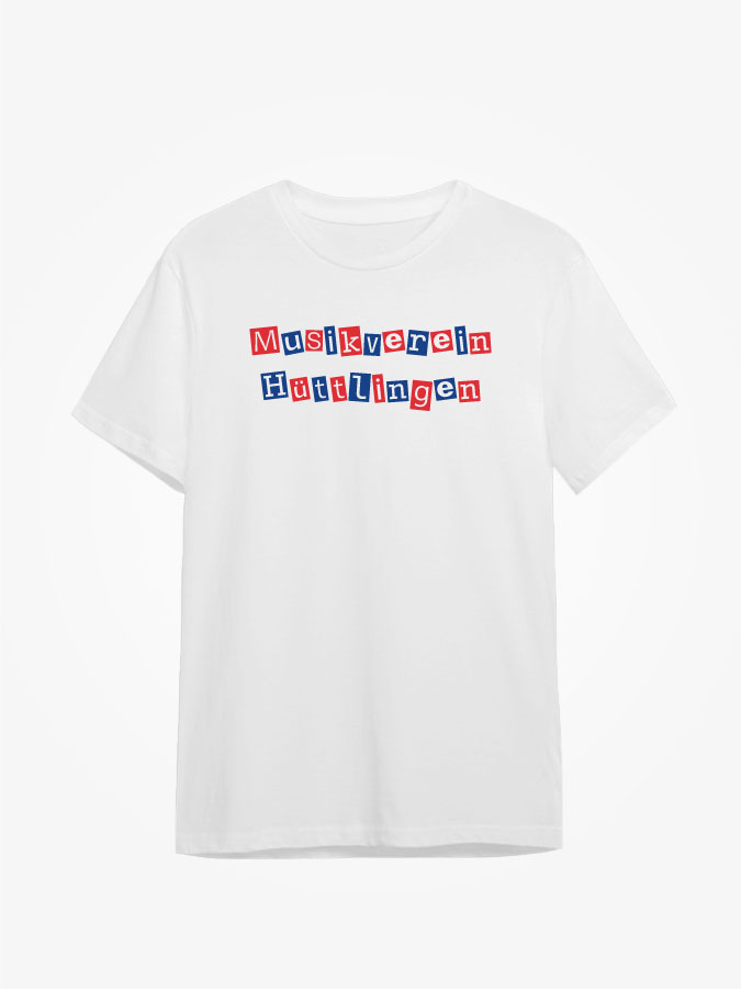 Shirt Letter Kids
