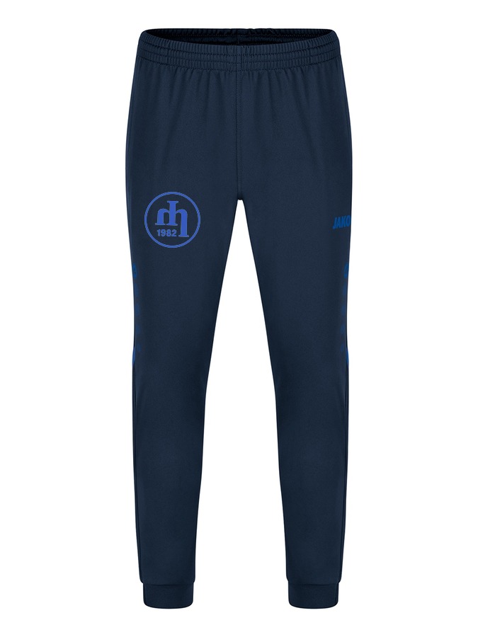 Jako Polyesterhose Challenge Damen