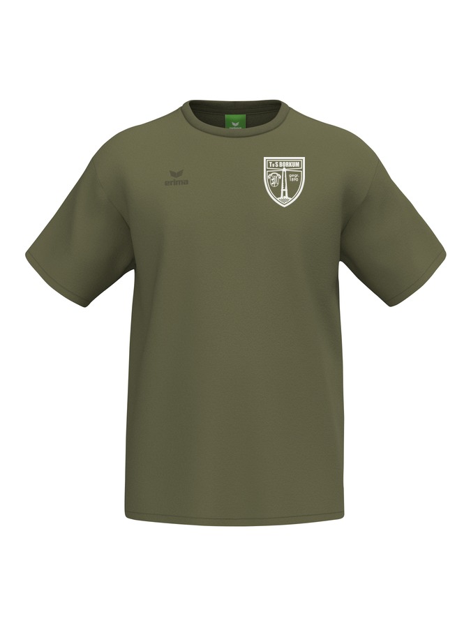 Erima CMPT T-Shirt