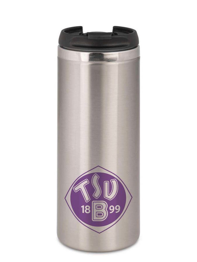 Edelstahl-Thermosbecher