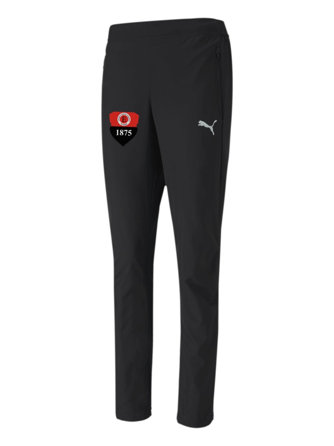 PUMA team GOAL 23 Sideline Hose Woven Damen