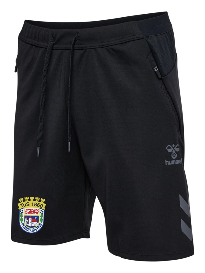 Hummel Cima 2.0 Shorts