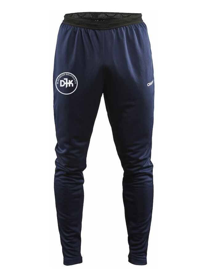 Craft Evolve Slim Trainingshose