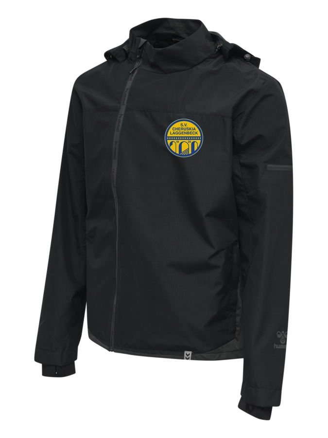 Hummel North Shell Jacke
