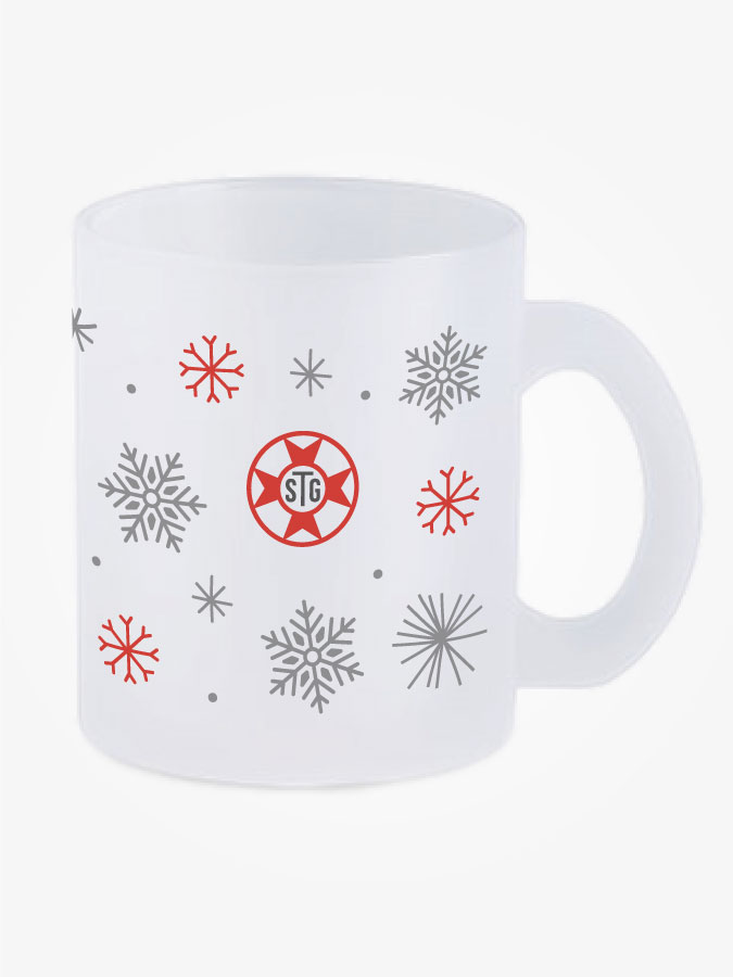 Glühweintasse Lüli