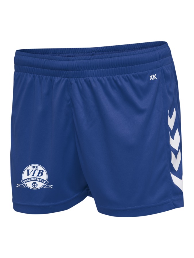 Hummel Core XK Trainingsshorts Damen