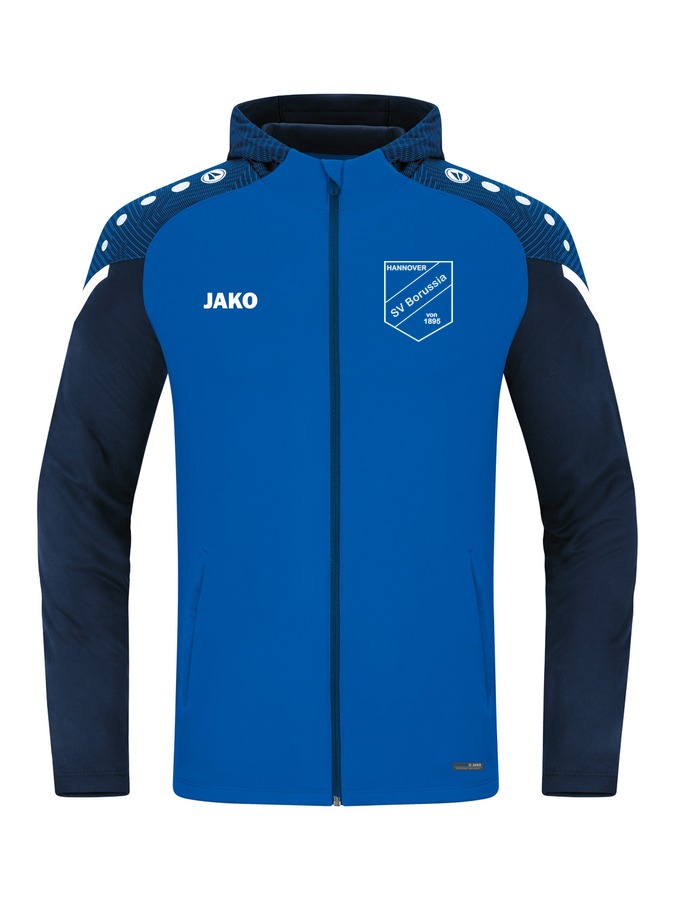 Jako Kapuzenjacke Performance