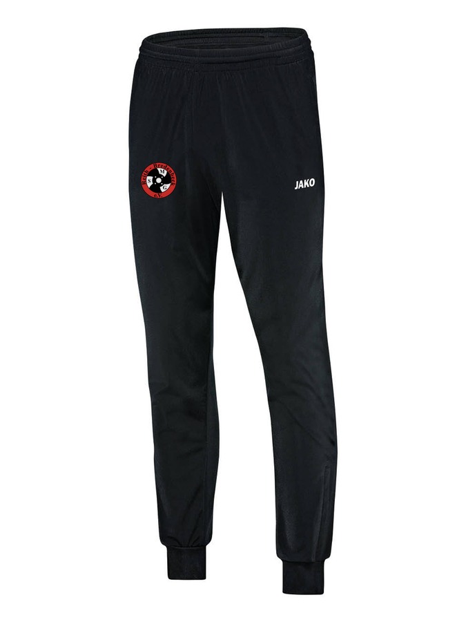 Jako Polyesterhose Classico