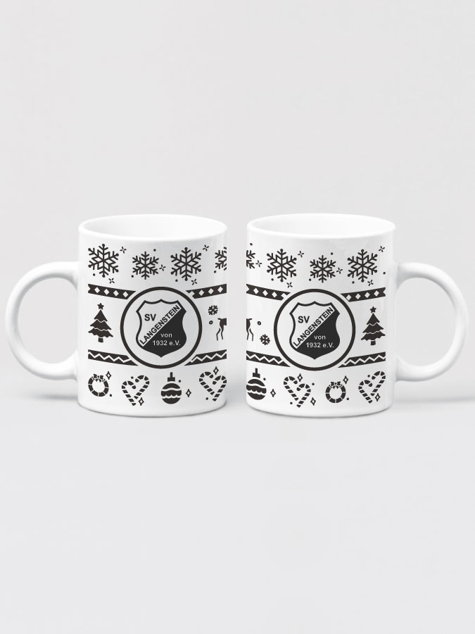 Tasse Christmas