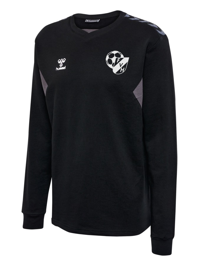 Hummel Authentic Co Training Sweat