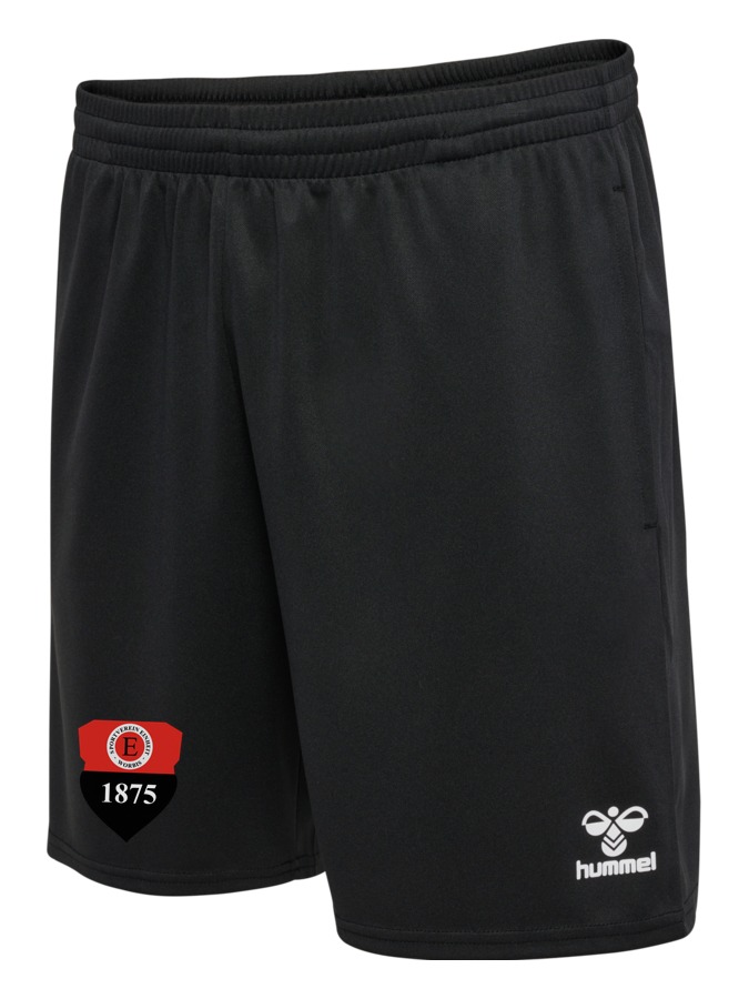 Hummel Essential Training Shorts