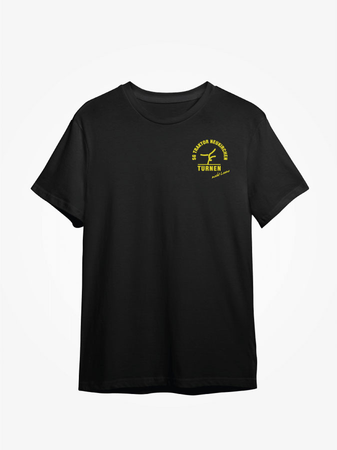 Shirt Organic Kids