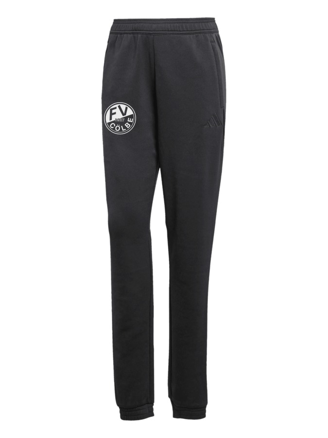 adidas Tiro 25 Travel Hose Damen