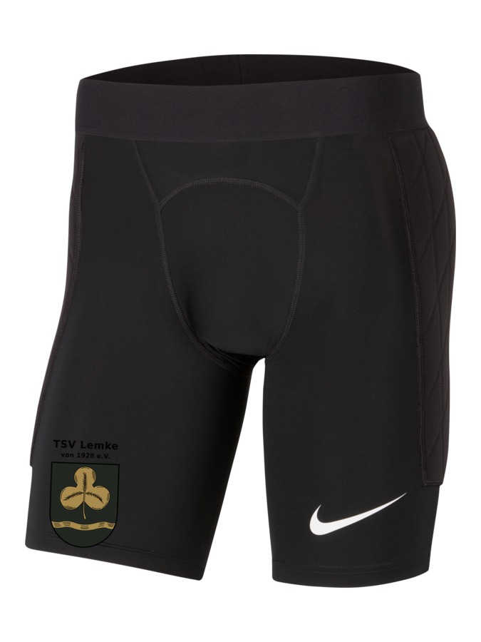 Nike Gardien Knit Shorts