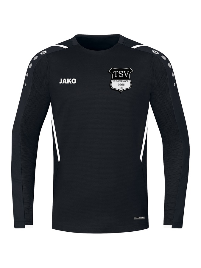 Jako Sweat Challenge