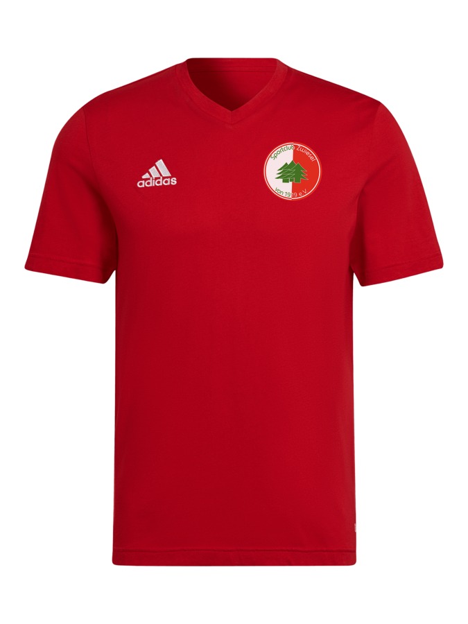 adidas Entrada 22 T-Shirt