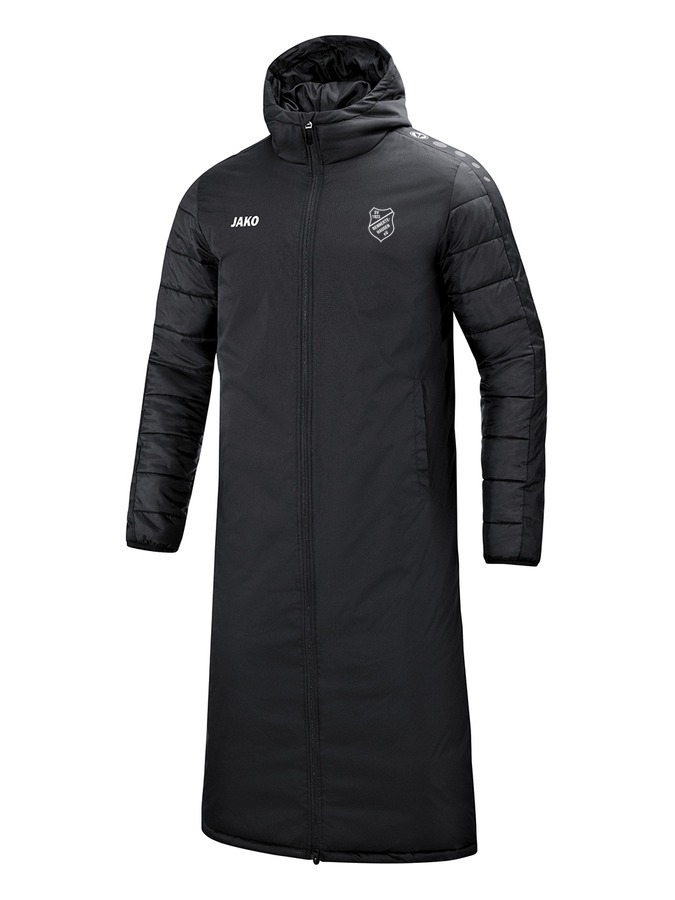 Jako Bankmantel Team