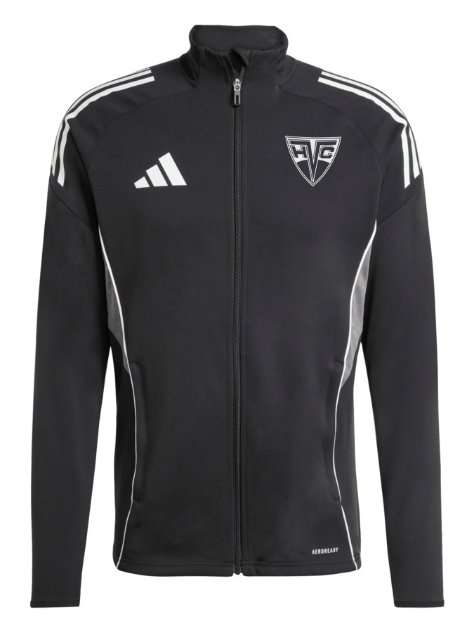 adidas Tiro 25 Competition Trainingsjacke