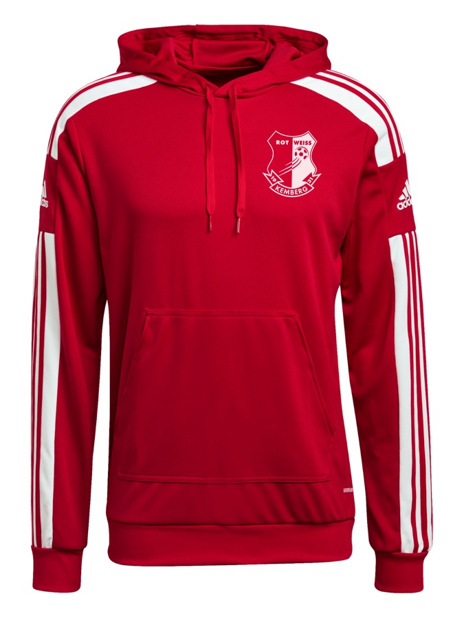 adidas Squadra 21 Hoodie