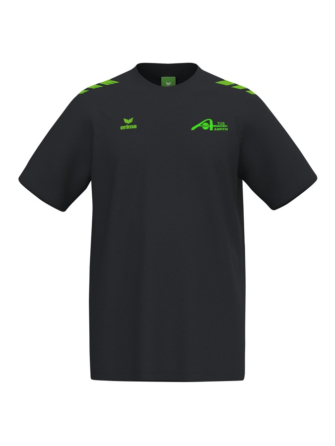 Erima Compete 3 Wings T-Shirt