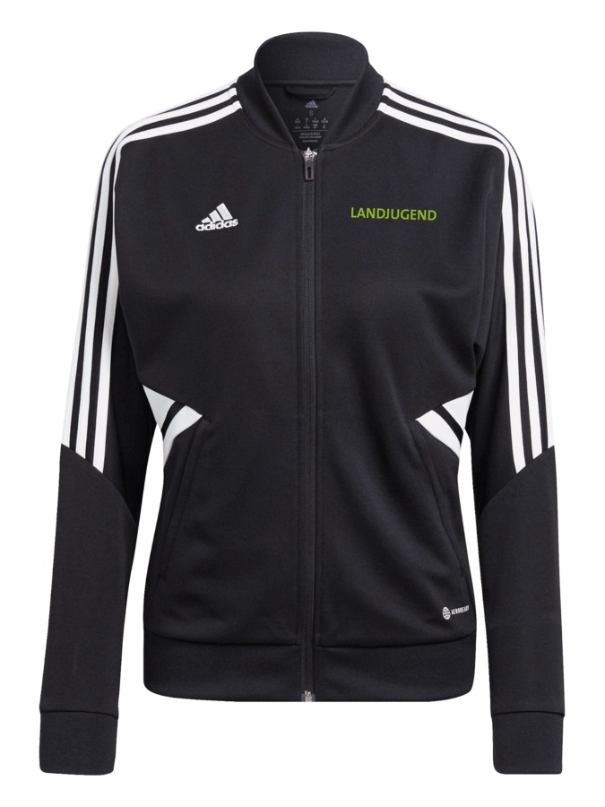adidas Condivo 22 Trainingsjacke Damen