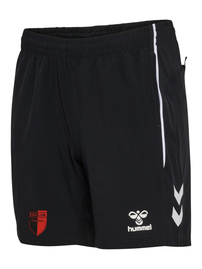 Hummel Referee Woven Shorts Damen