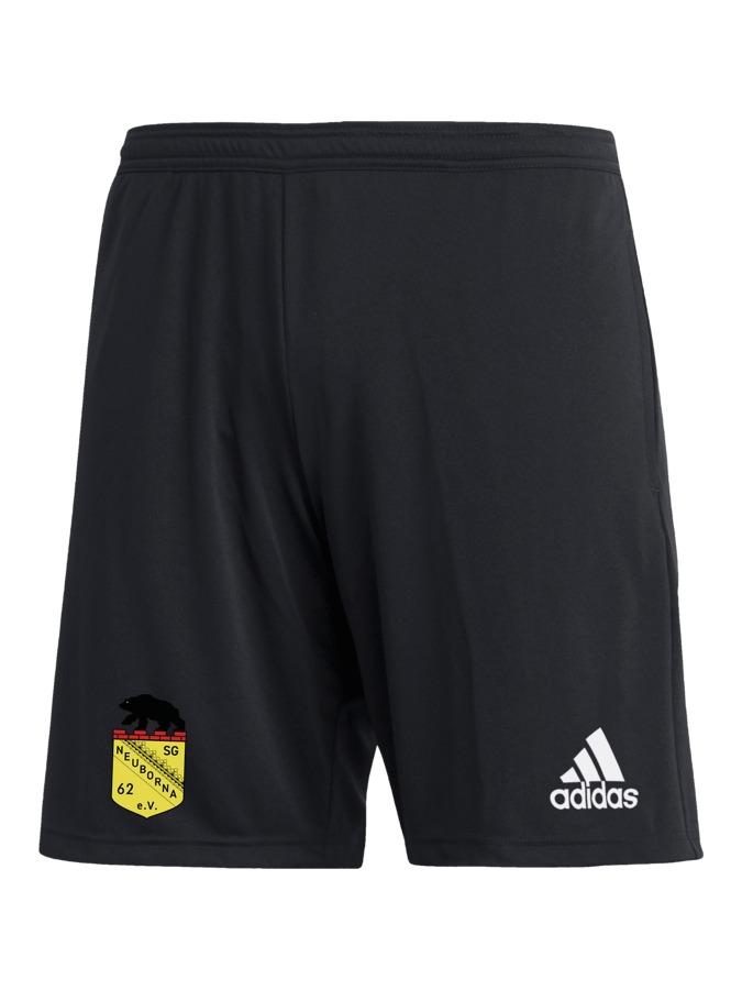 adidas Entrada 22 Trainingsshorts
