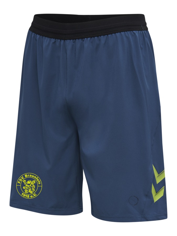 Hummel Lead Pro Training Shorts