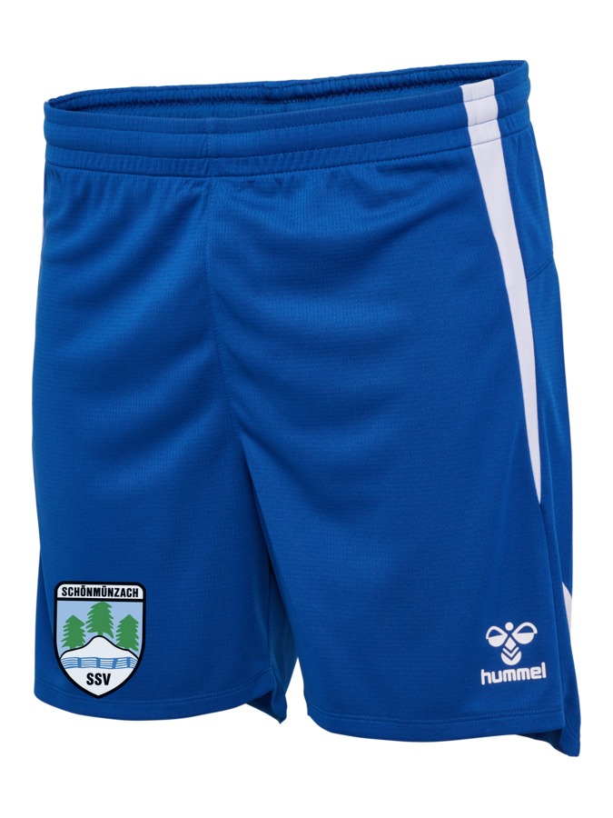 Hummel Lead 2.0 Shorts